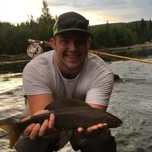 Meet your Posher, Sam